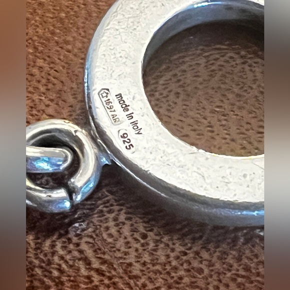 Gucci toggle bracelet - Picture 5 of 7